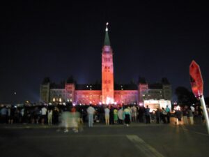 Ottawa Parliament